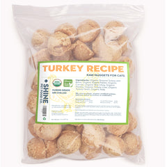 Frozen Raw Turkey Recipe