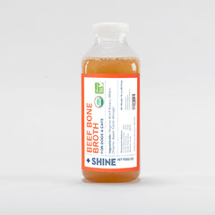 Beef Bone Broth