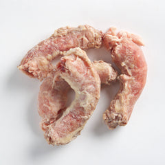 Chicken necks