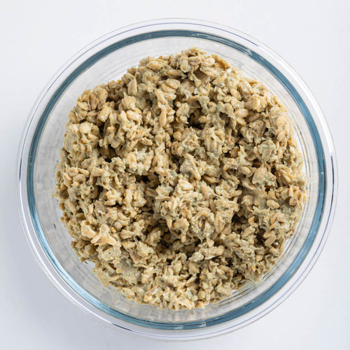Healthy grain
