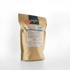 Freshly Made Kidney Support Dog Food with Lean Proteins & Nutrient-Rich Veggies