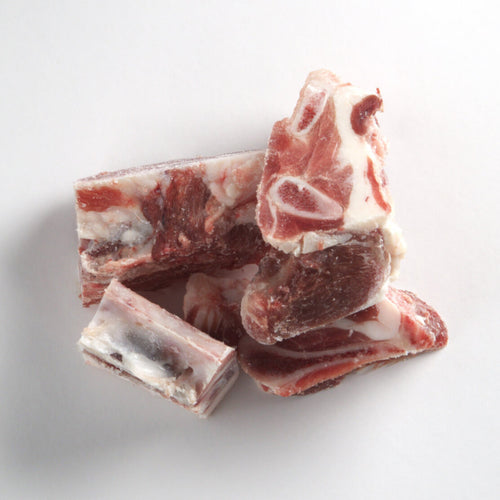 Lamb bone small
