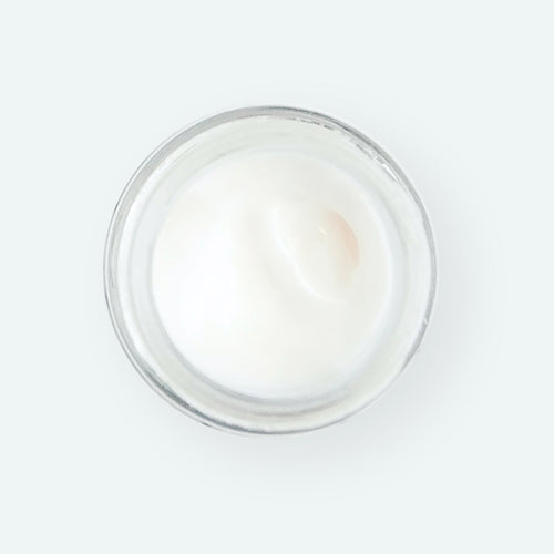 Raw Goat Yogurt