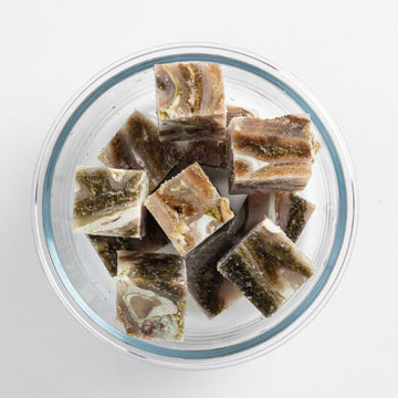 Frozen Tripe