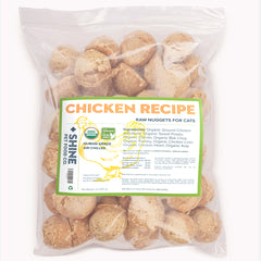 Frozen Raw Chicken Recipe