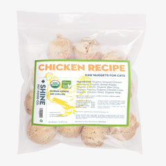 Frozen Raw Chicken Recipe