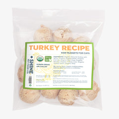 Frozen Raw Turkey Recipe