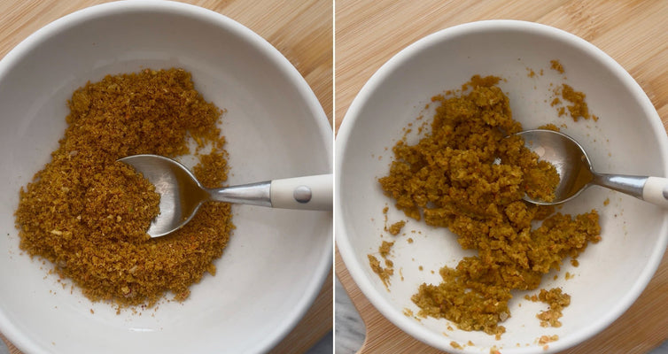 Freeze-Dried