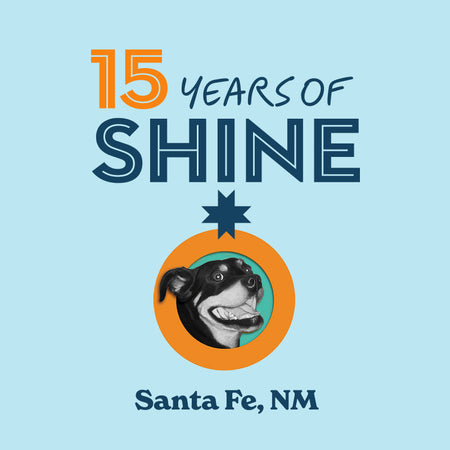 Celebrating 15 Years of SHINE: Santa Fe Comes Together for Pets & Purpose