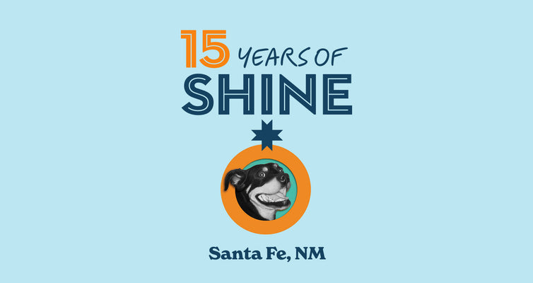 Celebrating 15 Years of SHINE: Santa Fe Comes Together for Pets & Purpose