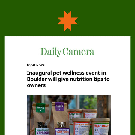 Daily Camera - Boulder