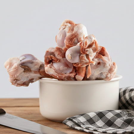 The Natural Secret to Healthy Teeth for Dogs