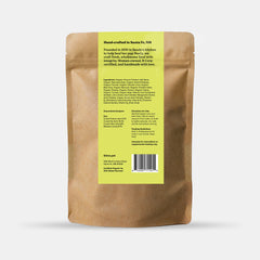 Bright Boost Meal Topper- Gently Cooked Organic Chicken