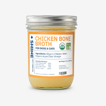 Chicken Bone Broth