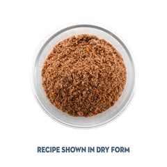 Freeze Dried Gently Cooked Pork