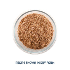 Freeze Dried Gently Cooked Puppy Recipe