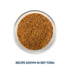 Freeze Dried Kidney Support Recipe