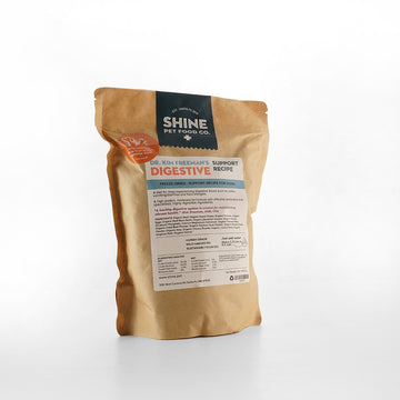 Freeze Dried Digestive Support Recipe