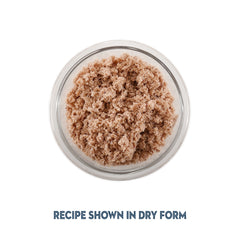 Nutrition-packed transitional rabbit cat food from SHINE—pure meat with kelp and sea salt, sourced humanely for picky eaters who crave quality.