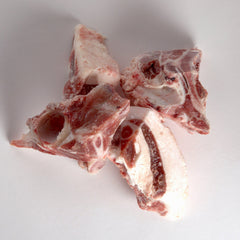 Lamb bone regular
