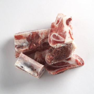 Lamb Bones