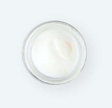 Raw Goat Yogurt
