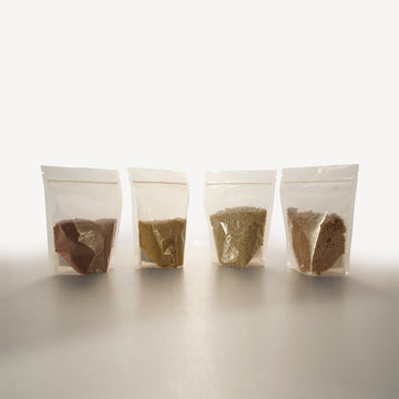 Freeze Dried Cat Recipe Trial Size