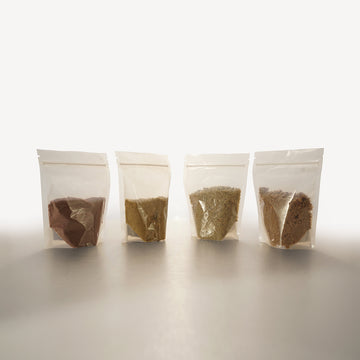 Freeze Dried Dog Recipe Trial Size