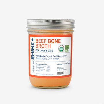Beef Bone Broth