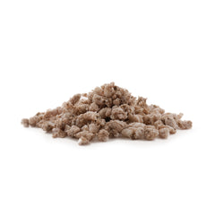 SHINE Pet Food freeze-dried beef tripe treats for cats and dogs, made from pasture-raised, grass-fed beef, nutrient-rich and healthy snacks.