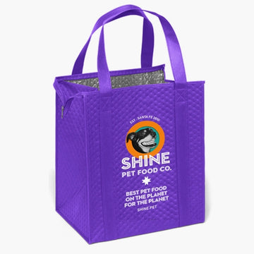 Insulated Freezer Tote Bag